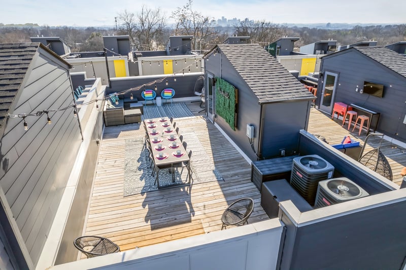 1135 Harmony Way, Nashville, TN 37207