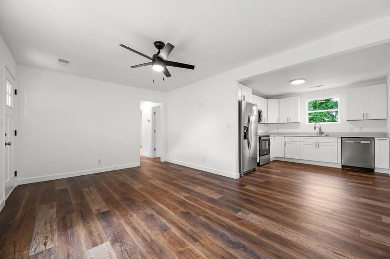 706 Mars St, Murfreesboro, TN 37130