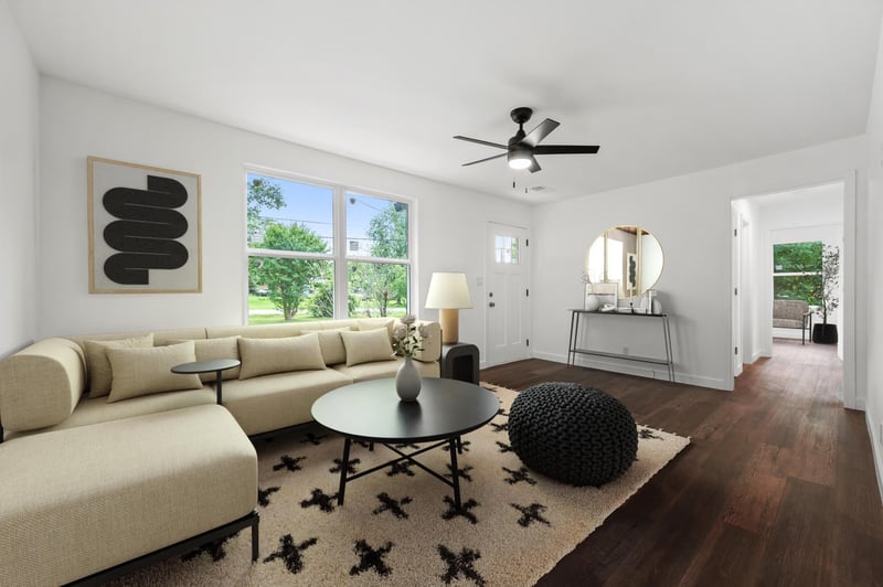 706 Mars St, Murfreesboro, TN 37130