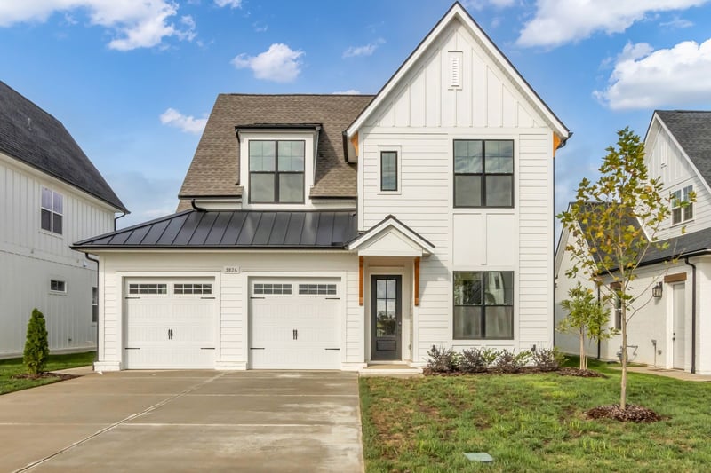 5826 Willoughby Way, Murfreesboro, TN 37129