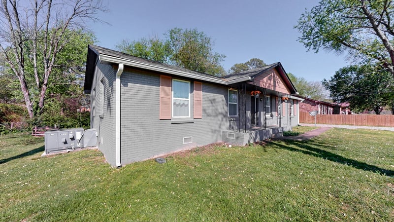 1214 Rutherford St, Murfreesboro, TN 37130
