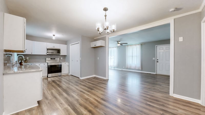 1214 Rutherford St, Murfreesboro, TN 37130