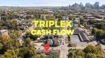 905 21st Ave, Nashville, TN 37208