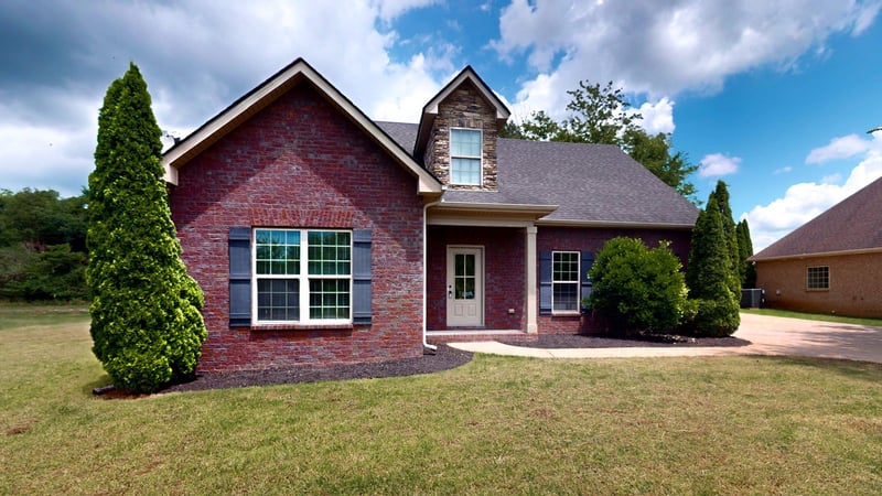 1027 Pegasus Rn, Lascassas, TN 37085