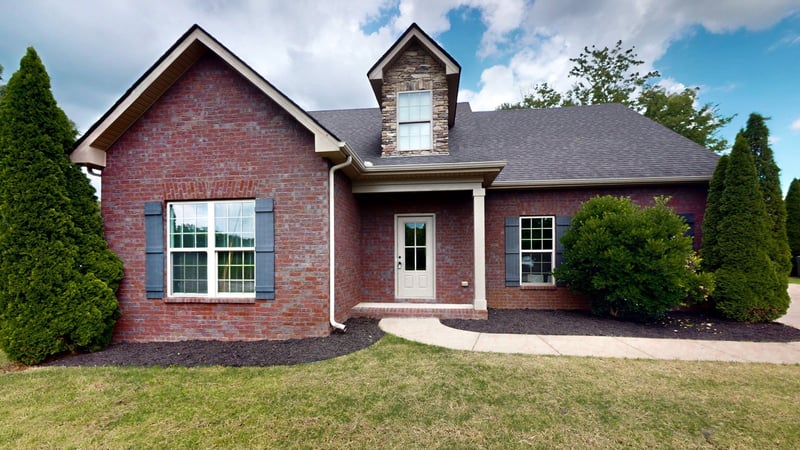 1027 Pegasus Rn, Lascassas, TN 37085