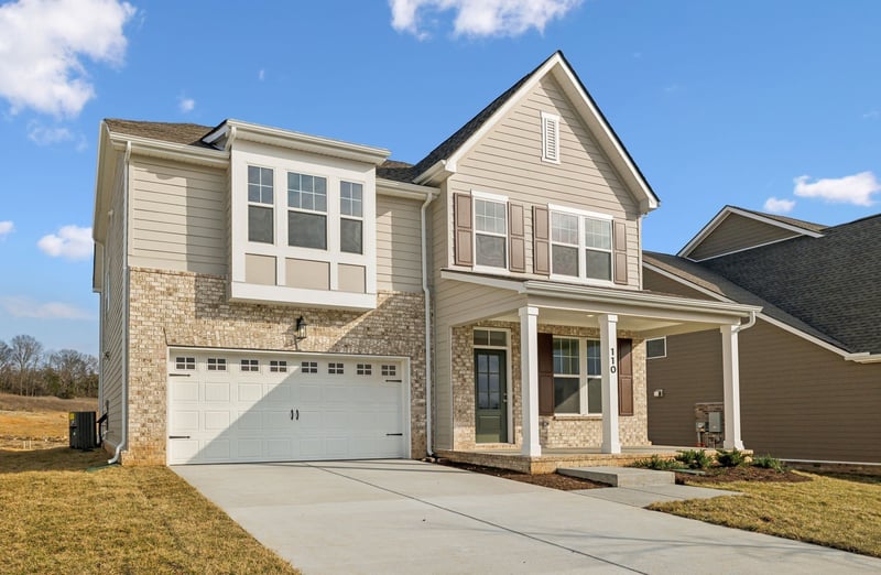 110 Emeline Way, Mount Juliet, TN 37122