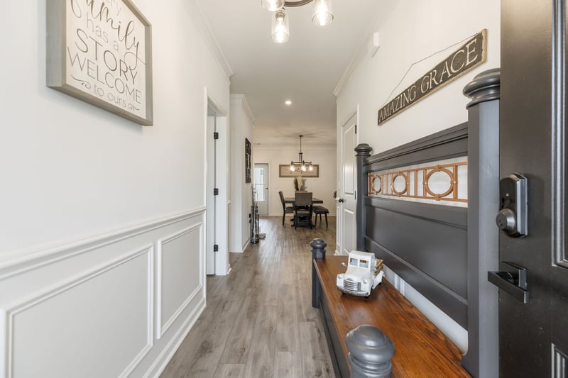 519 Morgan Meadows Way, Columbia, TN 38401