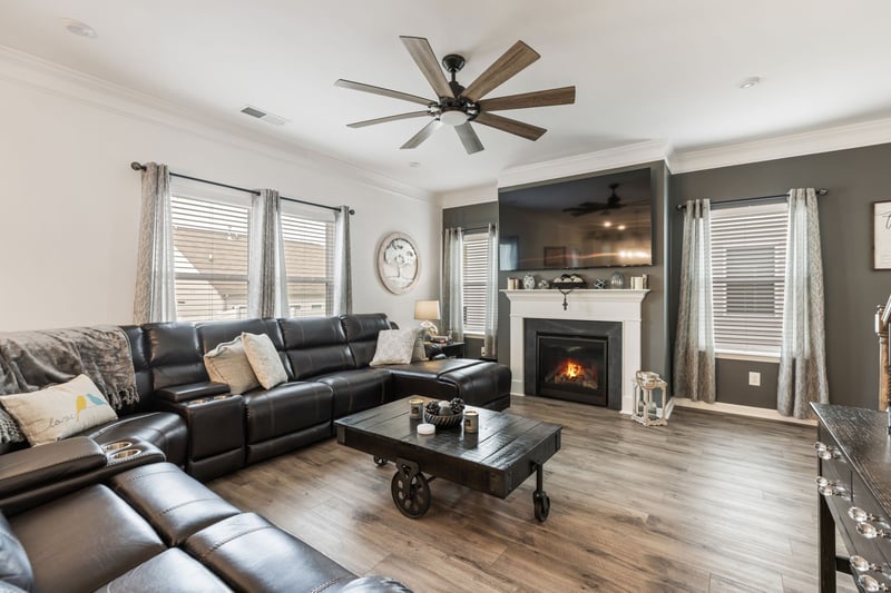 519 Morgan Meadows Way, Columbia, TN 38401