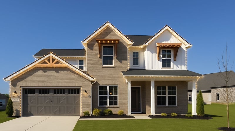 1937 Harmony Rd, Spring Hill, TN 37174