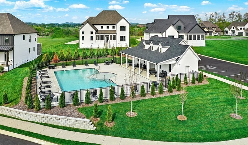1938 Harmony Rd, Spring Hill, TN 37174