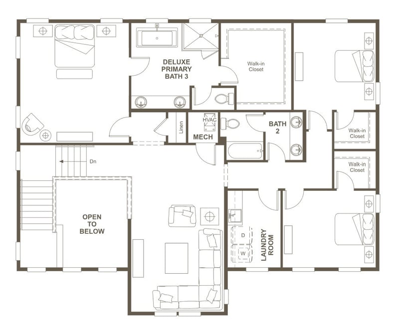 5954 Hunt Valley Dr, Spring Hill, TN 37174