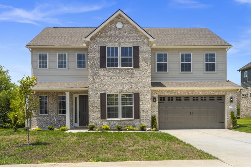 5954 Hunt Valley Dr, Spring Hill, TN 37174