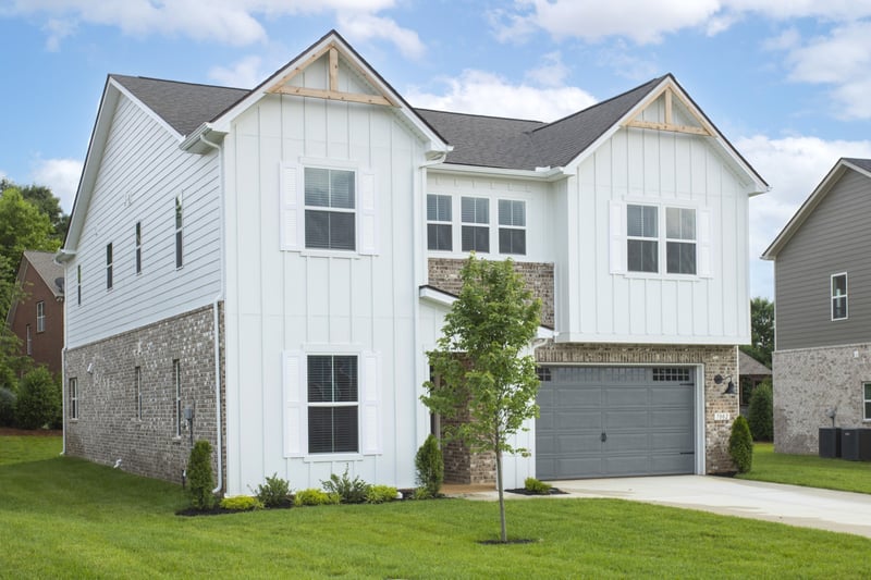 5951 Hunt Valley Dr, Spring Hill, TN 37174
