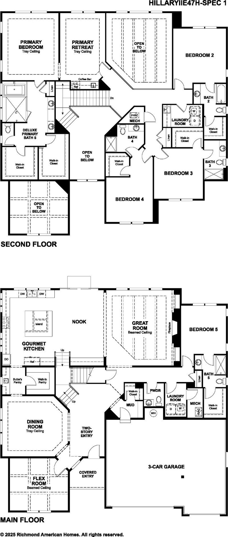 5952 Hunt Valley Dr, Spring Hill, TN 37174
