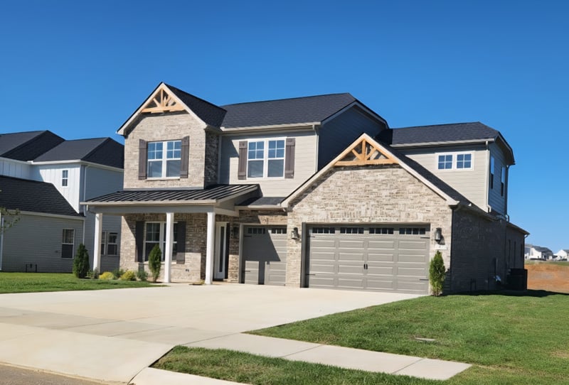 6007 Painted Skies Dr, Spring Hill, TN 37174