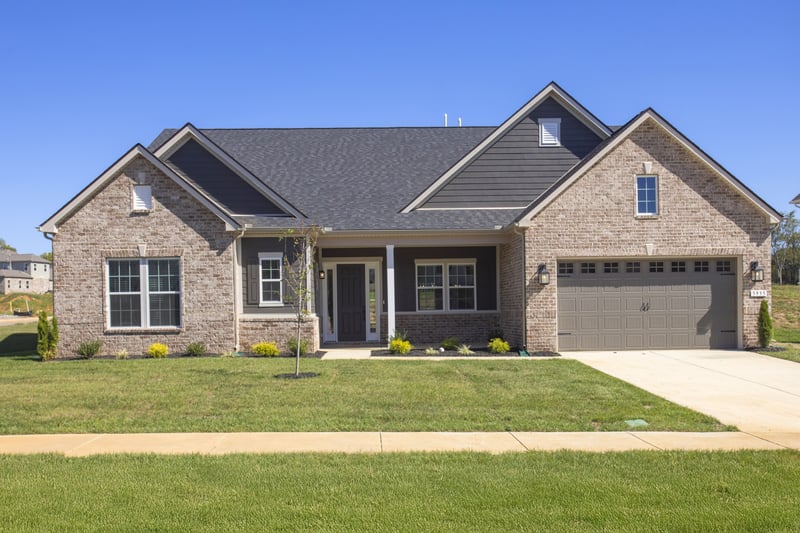 5955 Hunt Valley Dr, Spring Hill, TN 37174
