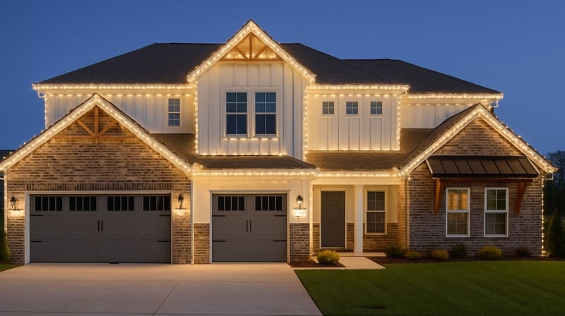 5957 Hunt Valley Dr, Spring Hill, TN 37174