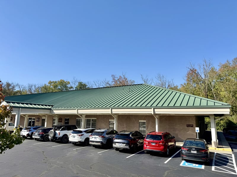 1045 N Highland Ave, Murfreesboro, TN 37130