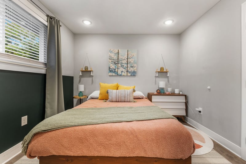 2018 Jefferson St, Nashville, TN 37208