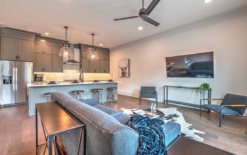 1113B Sharpe Ave, Nashville, TN 37206