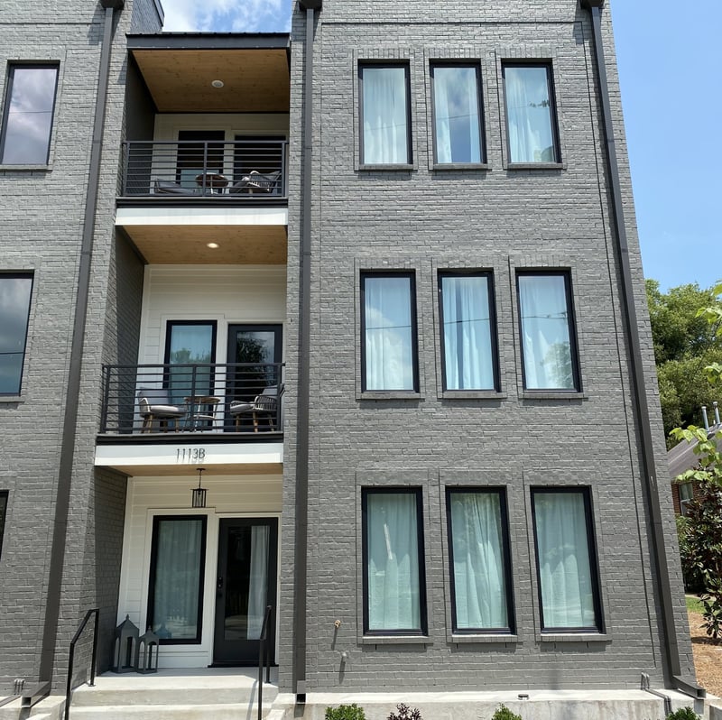 1113B Sharpe Ave, Nashville, TN 37206