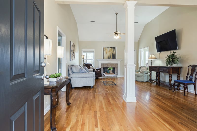 2611 Mission Ridge Dr, Murfreesboro, TN 37130