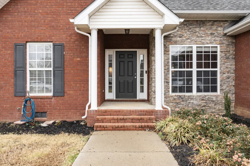 2611 Mission Ridge Dr, Murfreesboro, TN 37130