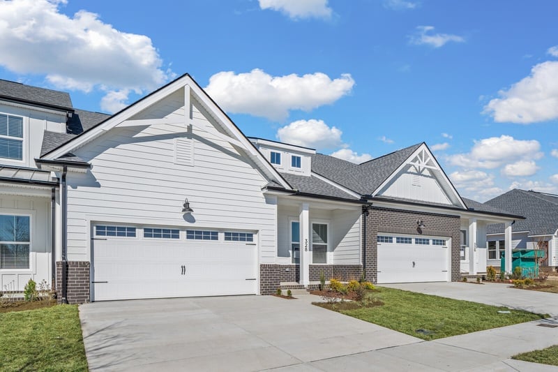 313 Buckwood Ln, Thompsons Station, TN 37179
