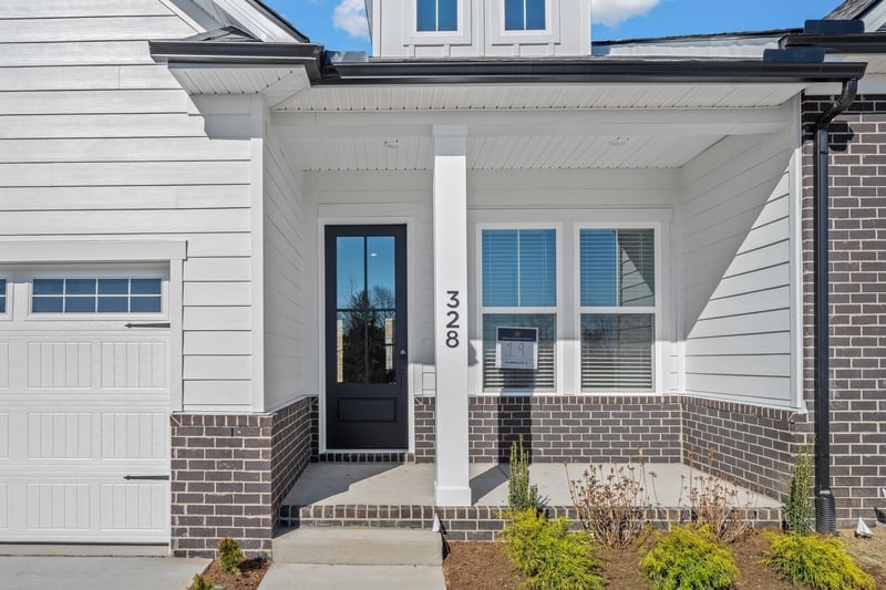313 Buckwood Ln, Thompsons Station, TN 37179