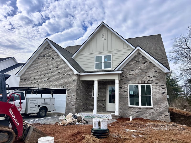 524 Gresham Ln, Murfreesboro, TN 37129