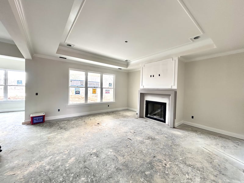 524 Gresham Ln, Murfreesboro, TN 37129