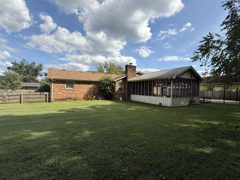 2403 Anchor St, Murfreesboro, TN 37130