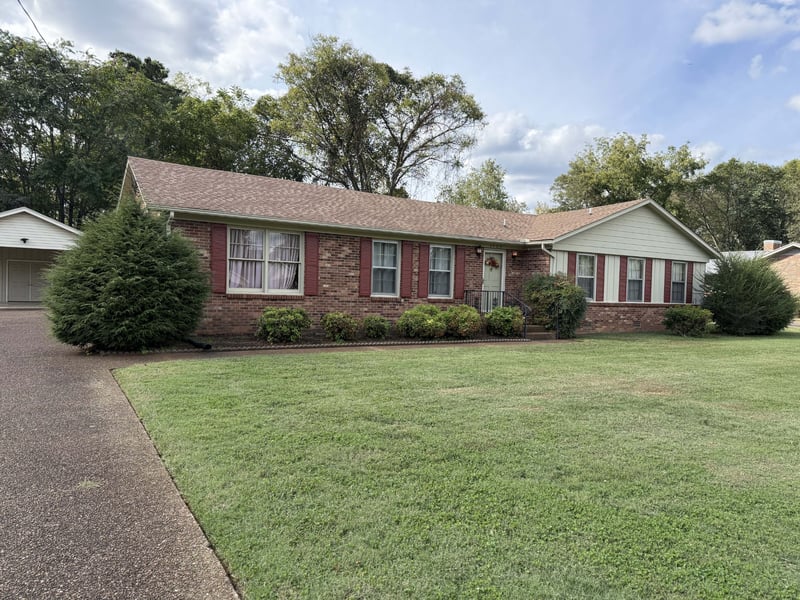 2403 Anchor St, Murfreesboro, TN 37130