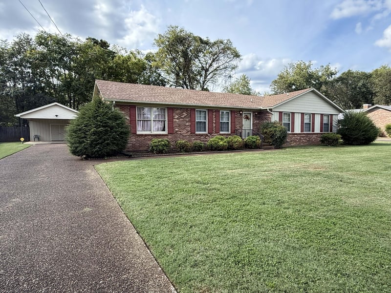 2403 Anchor St, Murfreesboro, TN 37130