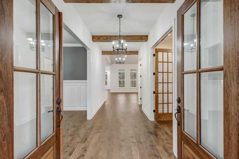 2 Old Zion Rd, Columbia, TN 38401