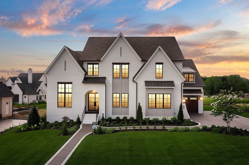 7271 Murrel Dr, Franklin, TN 37064