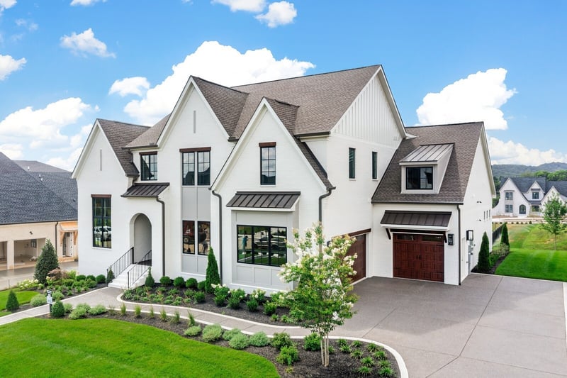 7271 Murrel Dr, Franklin, TN 37064