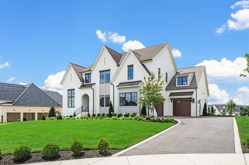 7271 Murrel Dr, Franklin, TN 37064