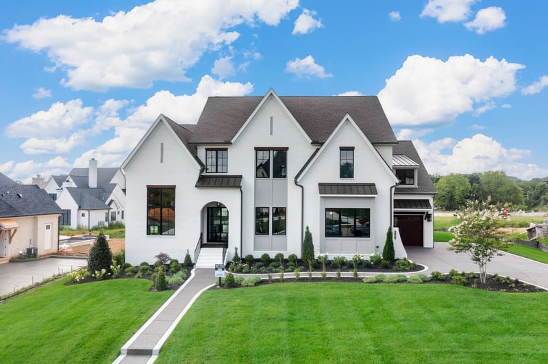 7271 Murrel Dr, Franklin, TN 37064