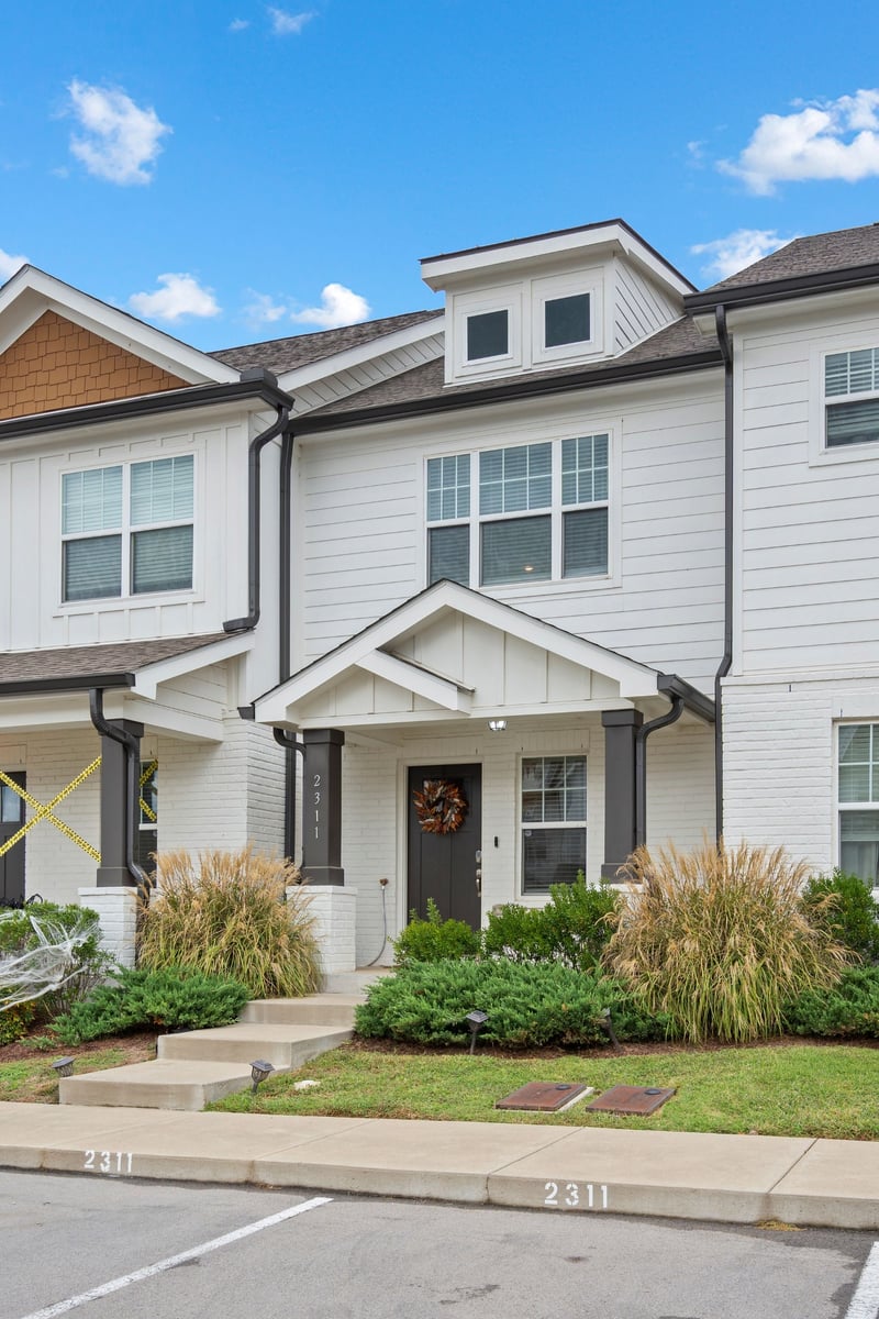 2311 Patrick Ave, Old Hickory, TN 37138