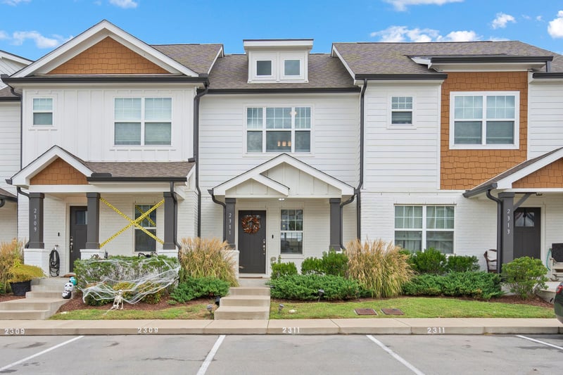 2311 Patrick Ave, Old Hickory, TN 37138