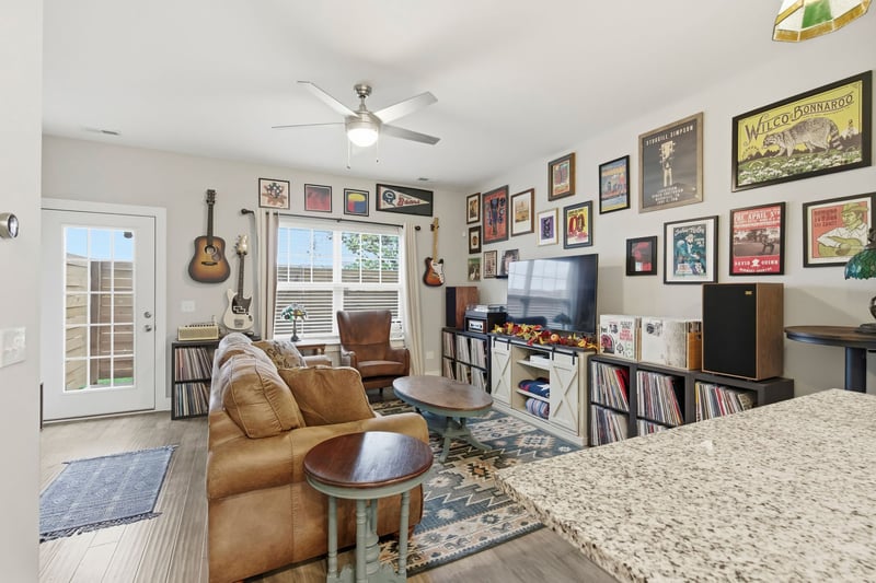 2311 Patrick Ave, Old Hickory, TN 37138