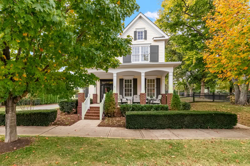 1331 Eliot Rd, Franklin, TN 37064