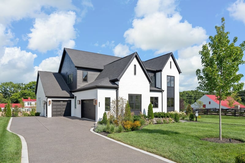 7262 Murrel Dr, Franklin, TN 37064