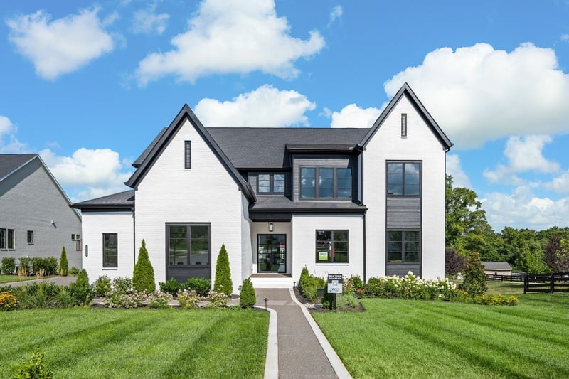 7262 Murrel Dr, Franklin, TN 37064