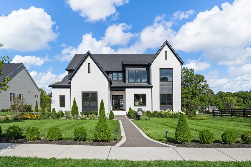 7262 Murrel Dr, Franklin, TN 37064