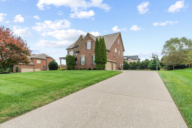 1830 Kettering Trce, Brentwood, TN 37027