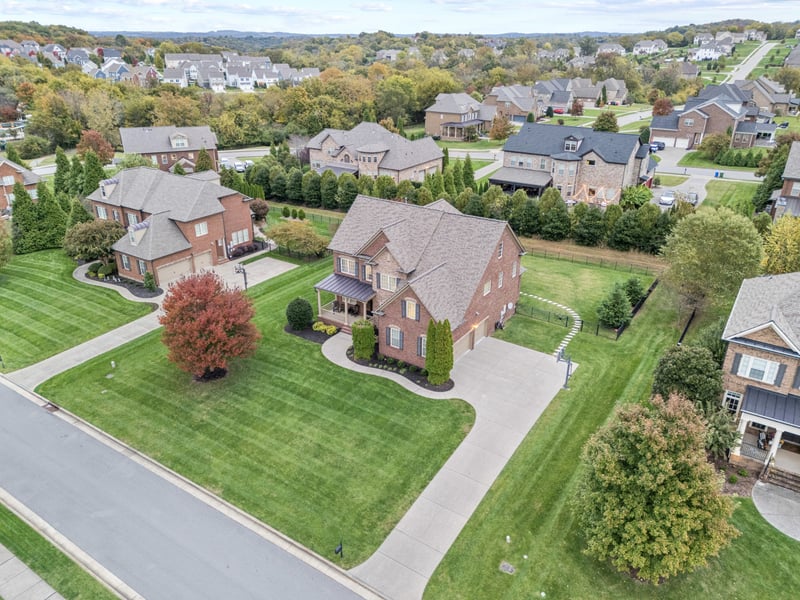 1830 Kettering Trce, Brentwood, TN 37027