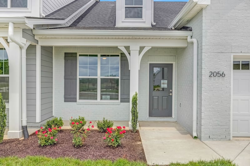 2041 Grace Johns Cir, Murfreesboro, TN 37128