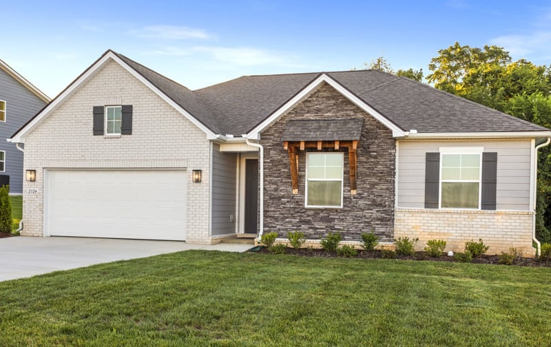 2324 Williamsport Ldg, Columbia, TN 38401